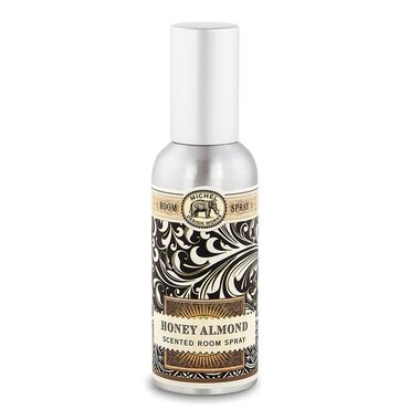 Michel Design Works Honey Almond Room Spray  HFS182