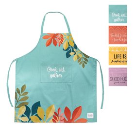 Krumbs Kitchen Krumbs Kitchen Happiness Aprons   KKHHAP