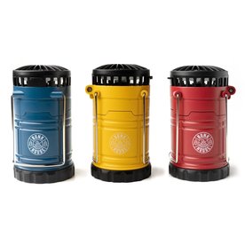 DM Merchandising Rechargeable   2-In-1  Lantern Fan (1)     BHLAN12