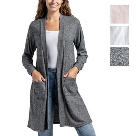 Hello Mello HM CuddleBlend Cardigan  HMCBC