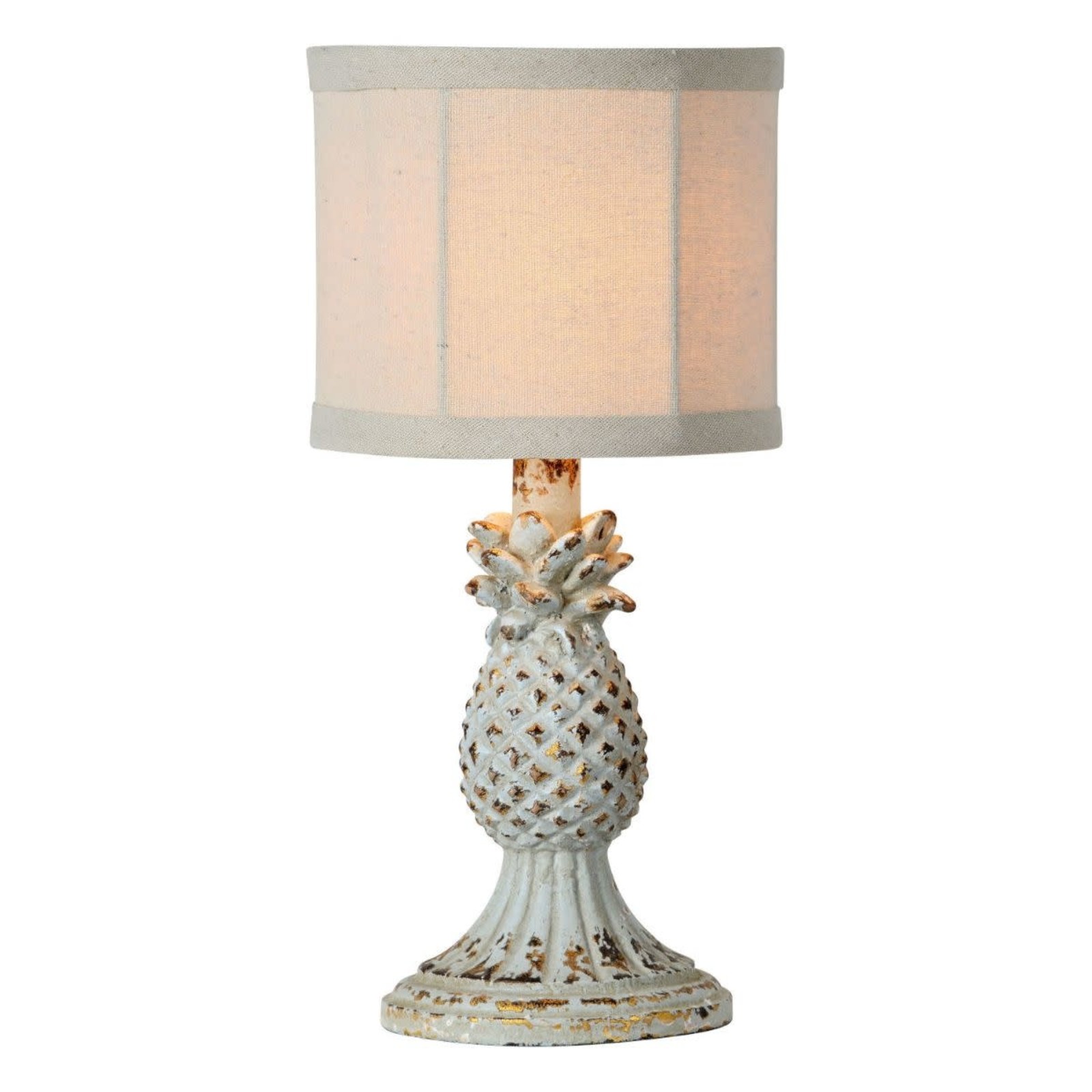 Forty West MCGREGOR TABLE LAMP   70908 loading=