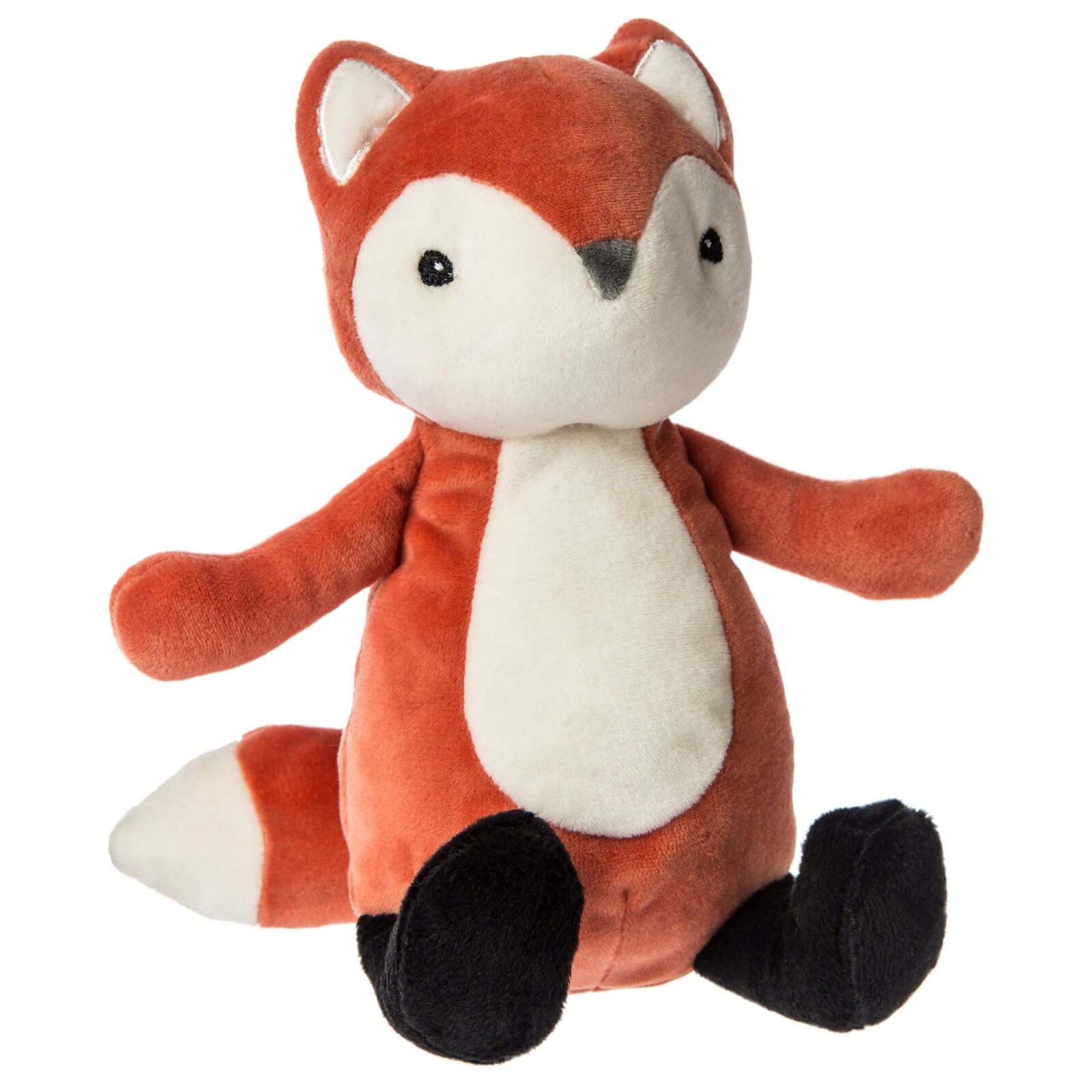 Mary Meyer Leika Little Fox Soft Toy – 8″  26114 loading=