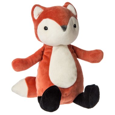 Mary Meyer Leika Little Fox Soft Toy – 8″  26114