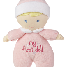 Baby Ganz My First Baby Doll  BG3900