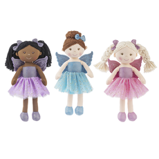 Ganz 12"  Fayetta Fairy    H14930