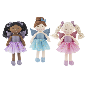 Ganz 12"  Fayetta Fairy    H14930