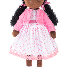 Ganz 20"  Rosemary Doll  H15014