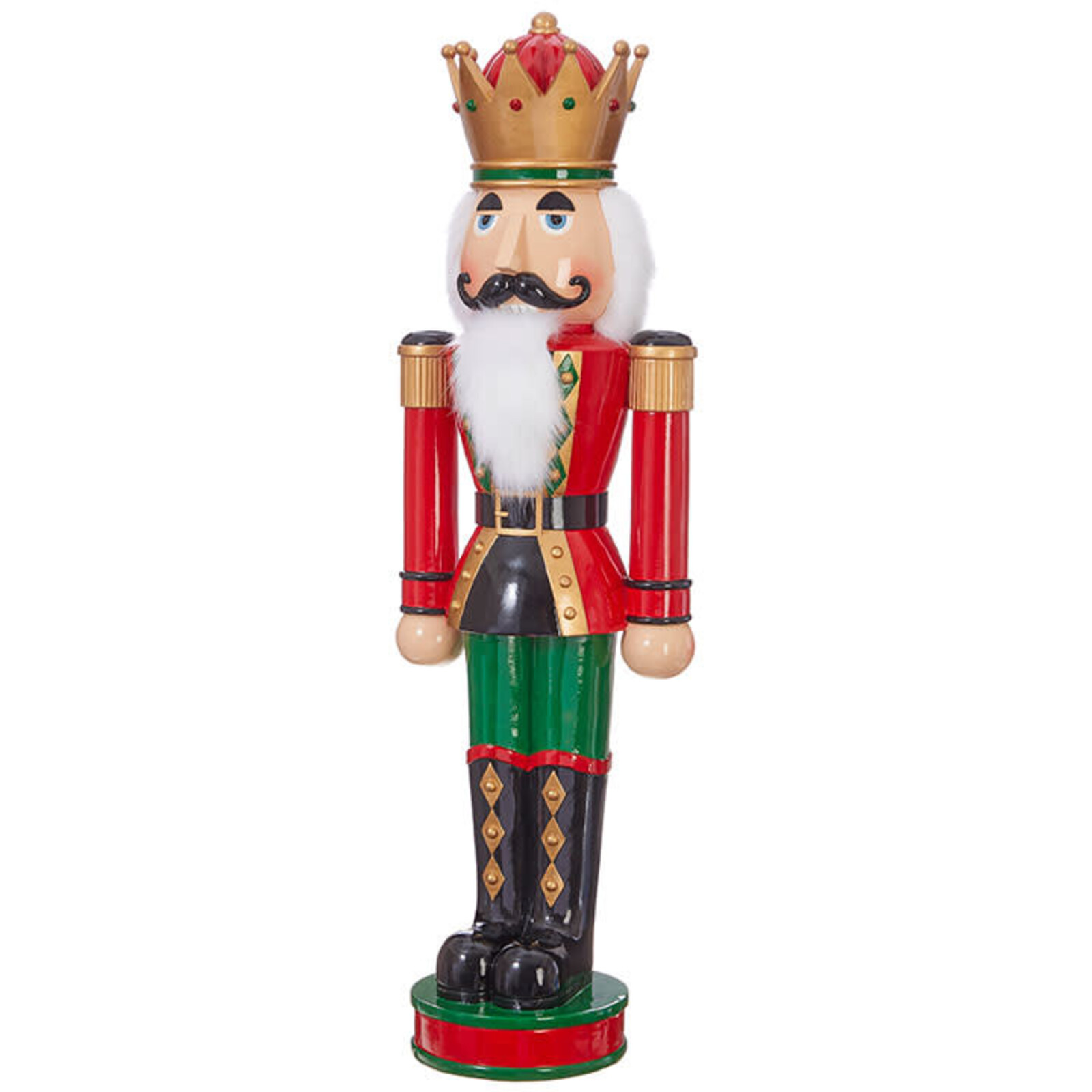 RAZ Imports Inc. 29.5" NUTCRACKER  3901679 loading=