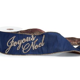 Burton + Burton JOYOUS NOEL RIBBON       9745535