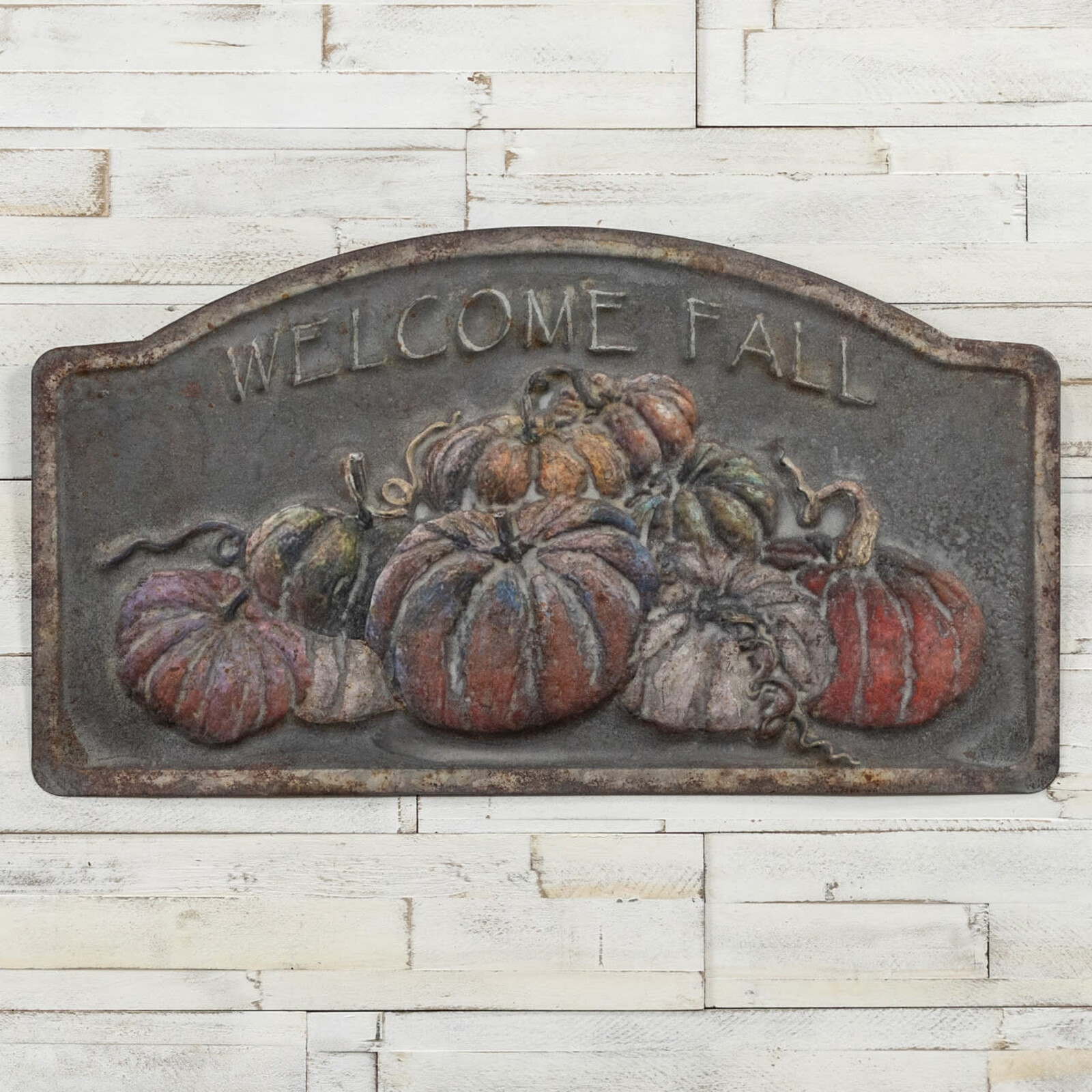 Ragon House 24" WELCOME FALL SIGN    H185080 loading=