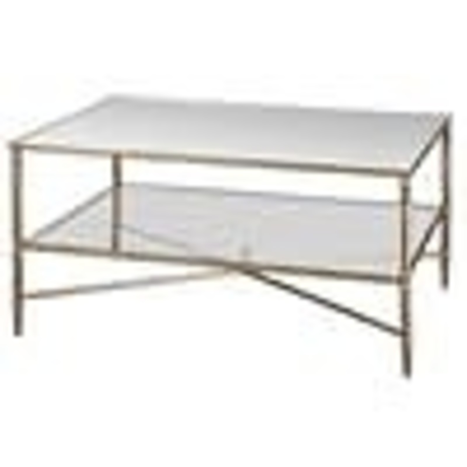 Uttermost HENZLER COFFEE TABLE   24276 loading=