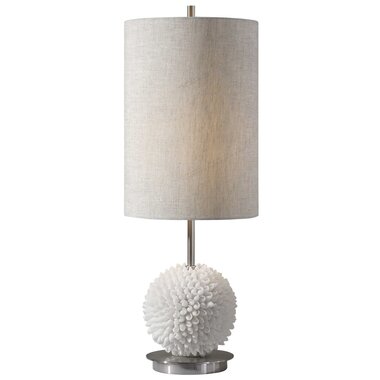 Uttermost CASCARA BUFFET LAMP    29613-1