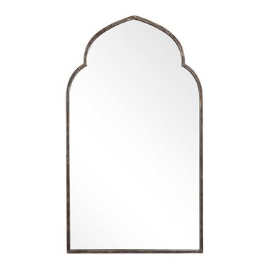 Uttermost Moroccan Style Mirror   W00452