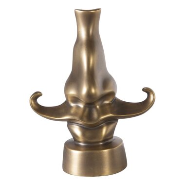 Uttermost THE EYES HAVE IT HANDLEBAR - BRASS   R17688