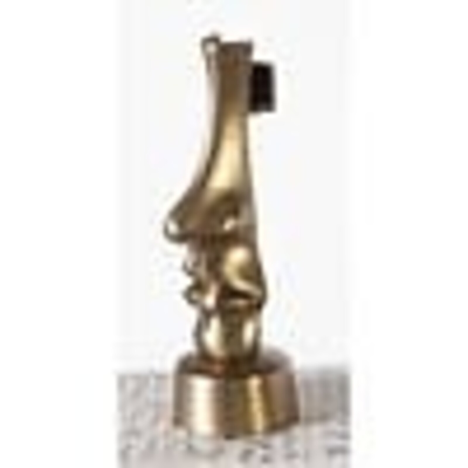 Uttermost HER EYES HAVE IT - BRASS    R17689 loading=