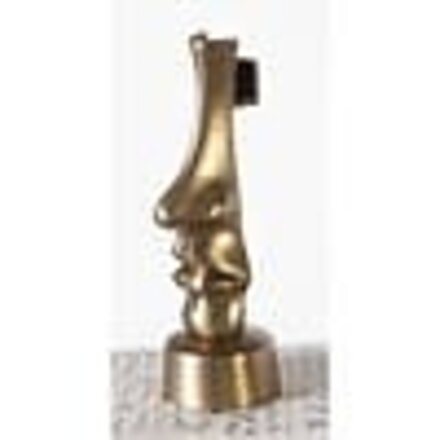 Uttermost HER EYES HAVE IT - BRASS    R17689