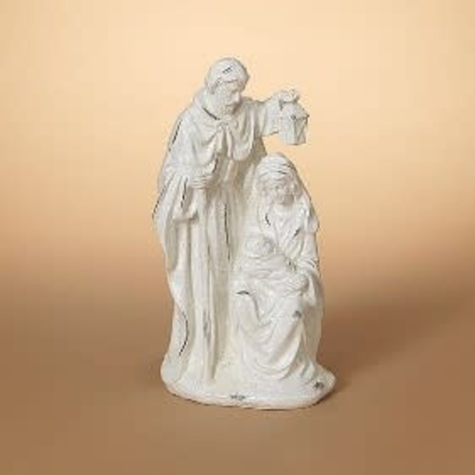 Gerson 13.5" Resin Holy Family Figurine  2533420 loading=