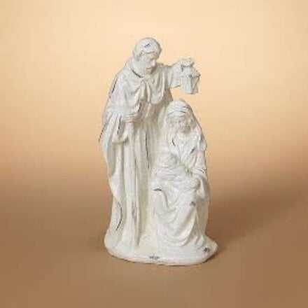 Gerson 13.5" Resin Holy Family Figurine  2533420
