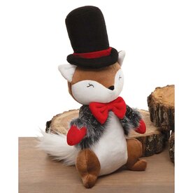 Meravic FOX WINTER CRITTER LARGE      R1397