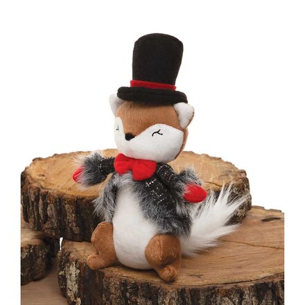 Meravic FOX WINTER CRITTER SMALL      R1398