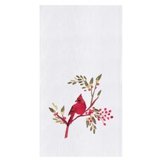 C & F Enterprise Cardinal Towel  861712453B