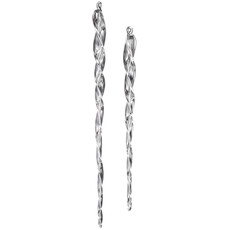 Sullivans ICICLE TWIST ORNAMENT     OR4925