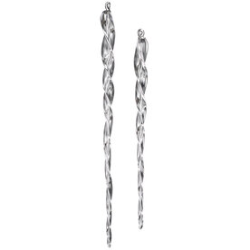 Sullivans ICICLE TWIST ORNAMENT     OR4925