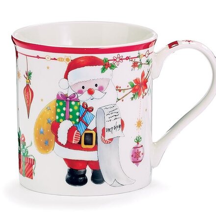 Burton + Burton SANTA CLAUS MUG  9740180