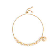 Demdaco Pearls From Within Bracelet - Gold  1004130355