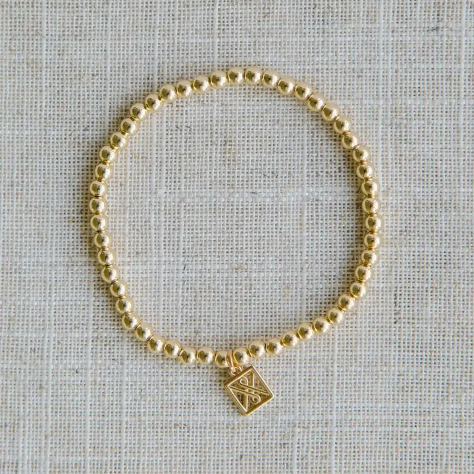 Michelle McDowell Bracelet-Kinsley        35784 loading=