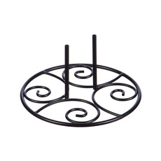 Evergreen Enterprises Elegant Swirl Stand Base   20108