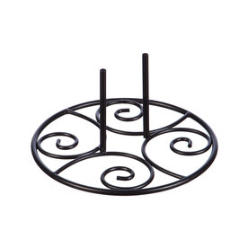 Evergreen Enterprises Elegant Swirl Stand Base   20108