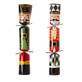 Evergreen Enterprises Christmas Crackers Set  (6)  7CRA002