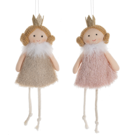 Ganz Angel Ornament   MX189255