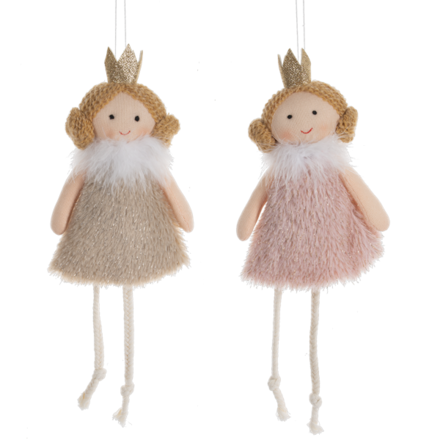 Ganz Angel Ornament   MX189255