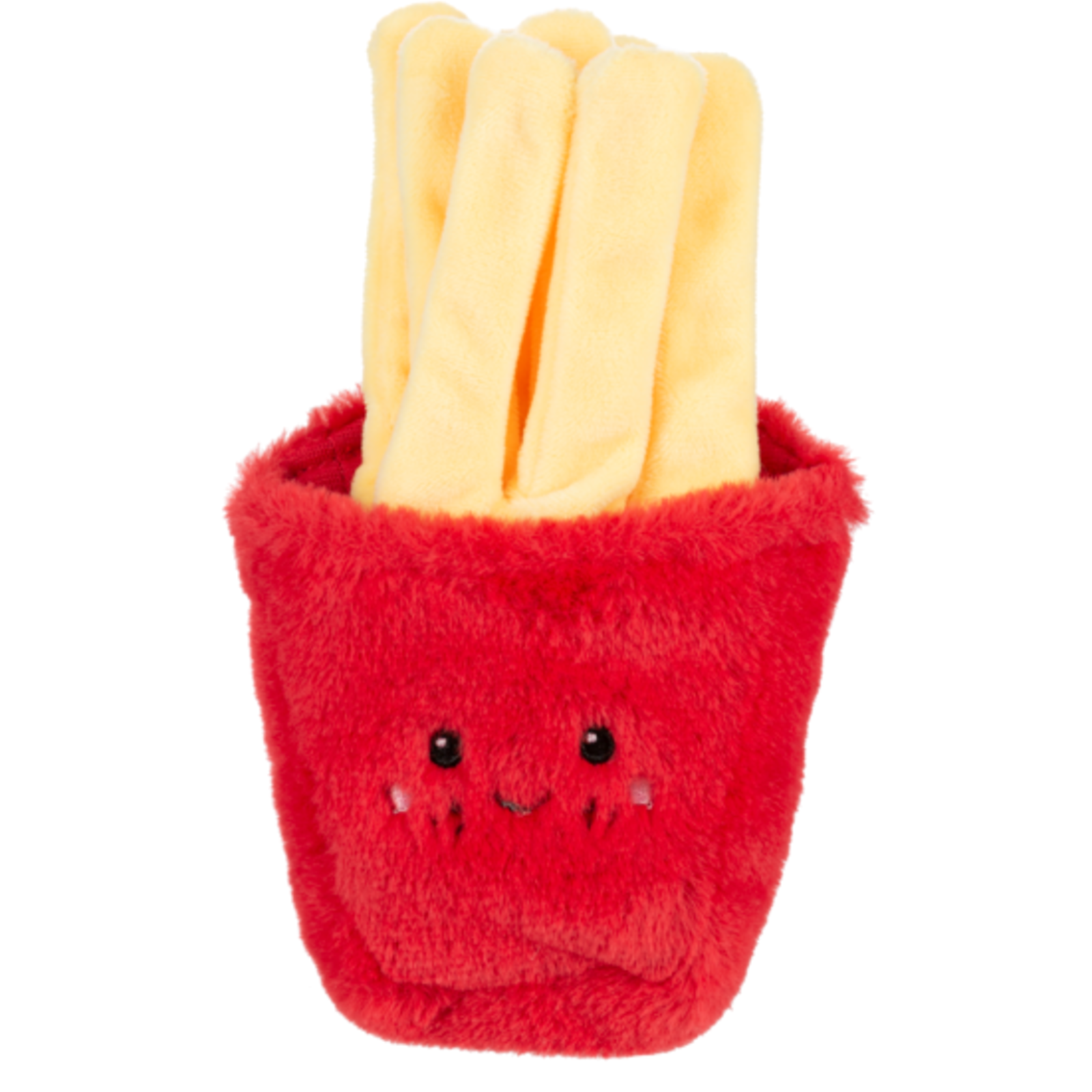 Ganz Better Bites French Fries loading=