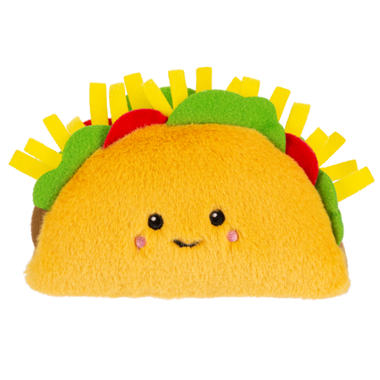 Ganz Better Bites Taco