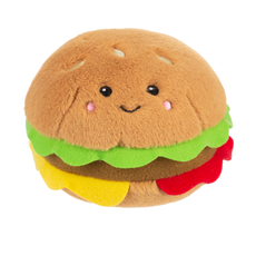 Ganz Better Bites Hamburger