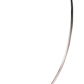 Ganz Silver Ornament Stand 9"   KKDISP05