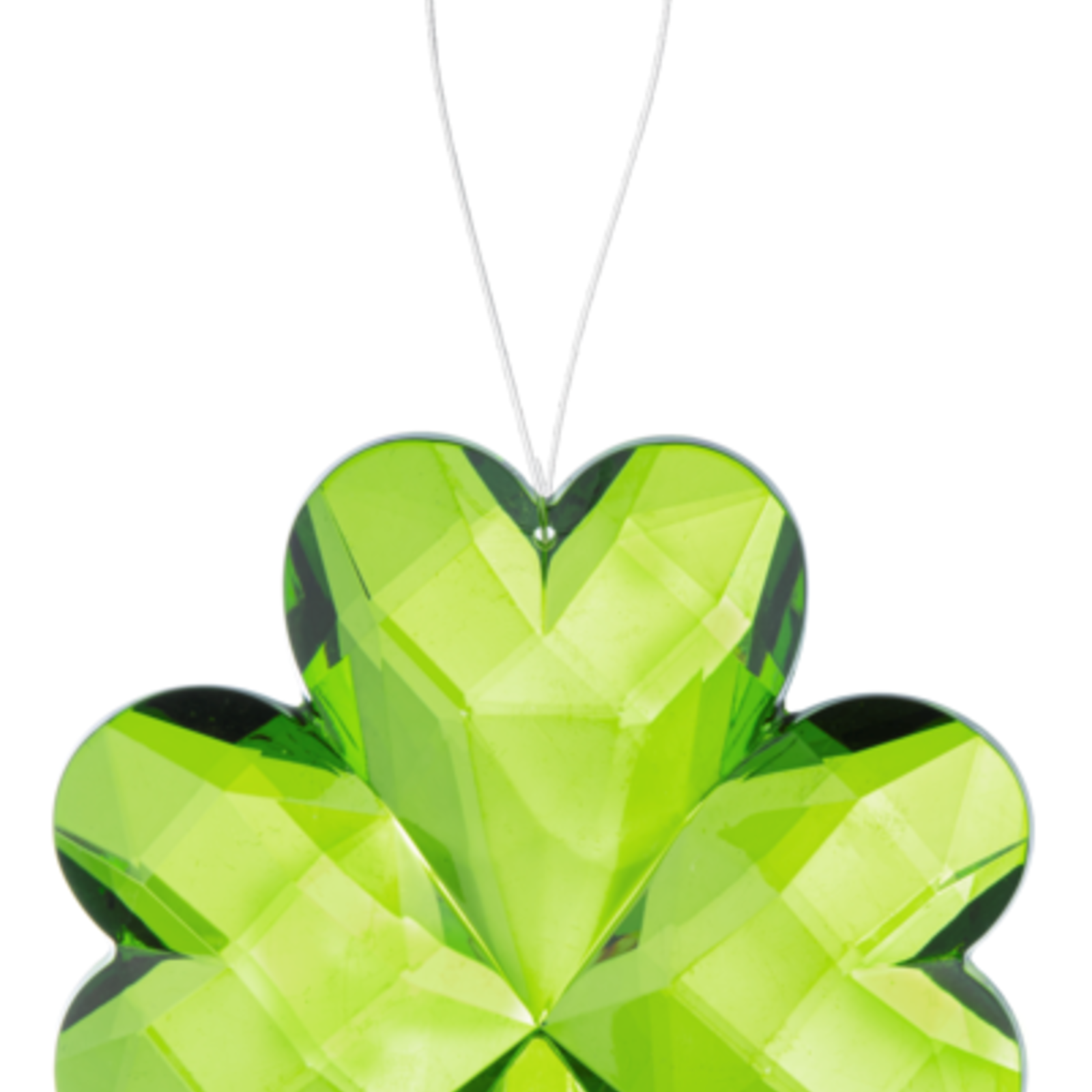 Ganz Lucky Shamrock  ACRYV-166 loading=