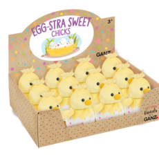 Ganz Egg-Stra Sweet Chick  HE10557