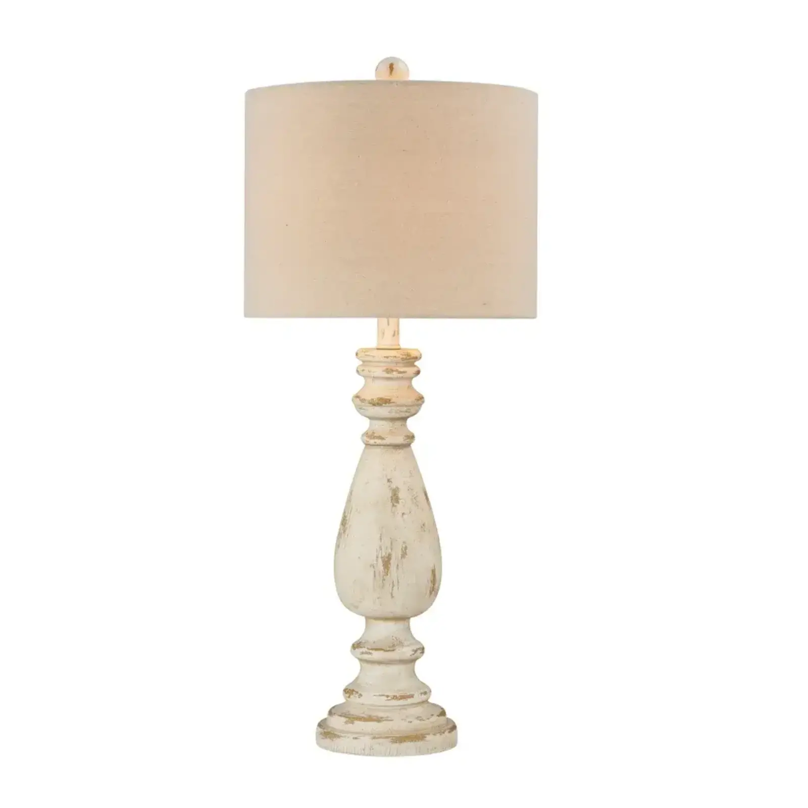 Forty West TWYLA TABLE LAMP  70948 loading=