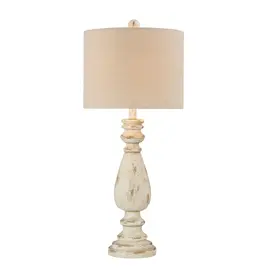 Forty West TWYLA TABLE LAMP  70948