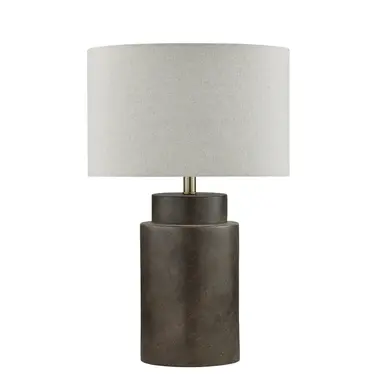Forty West Blair Table Lamp   70970