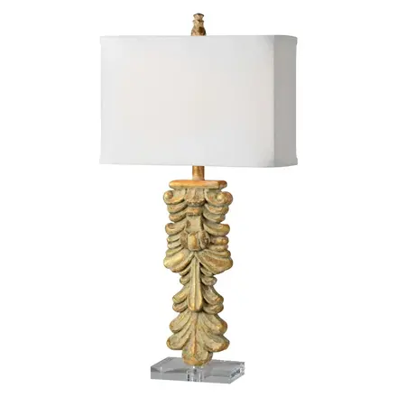 Forty West Vaughn Table Lamp   71083