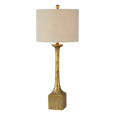 Forty West LELAND TABLE LAMP  73064