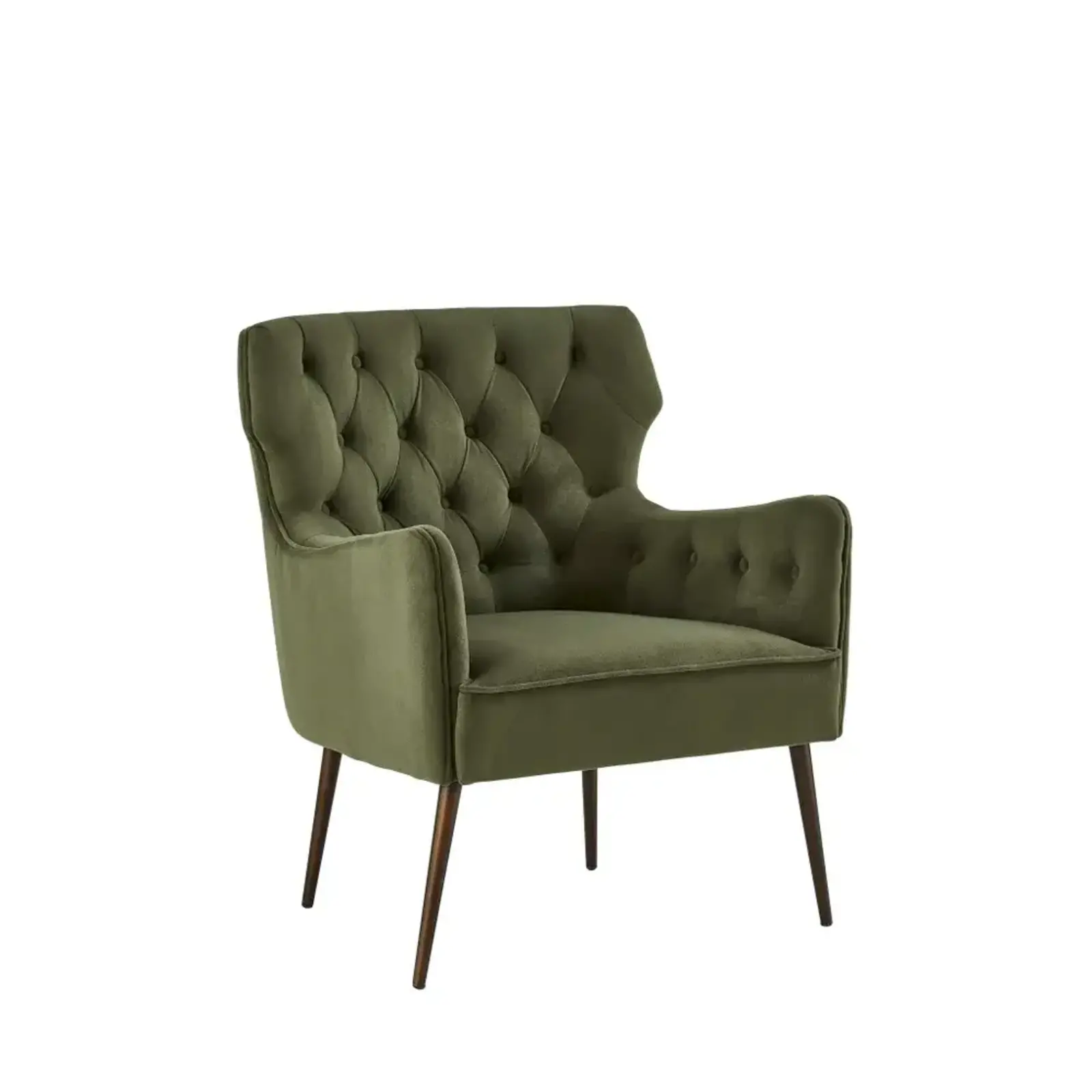 Forty West Baron Chair (Agave)  40065 loading=