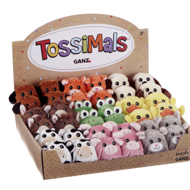 Ganz Tossimals