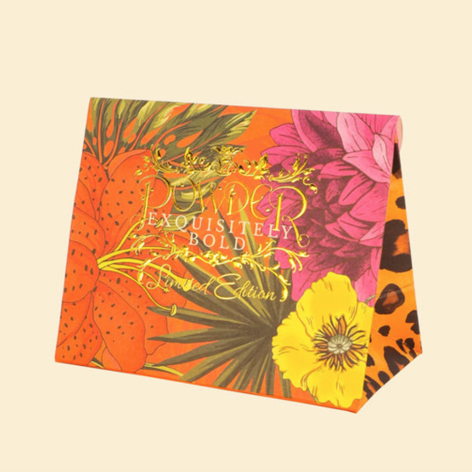 Powder Hair Clips Powder  JEW/EMB loading=