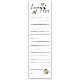 Primitives by Kathy Honey Do List Pad     101753